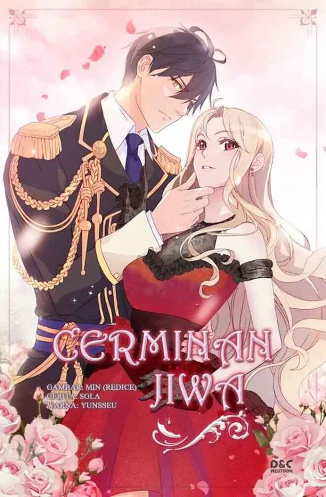 Cerminan Jiwa-Chapter 53