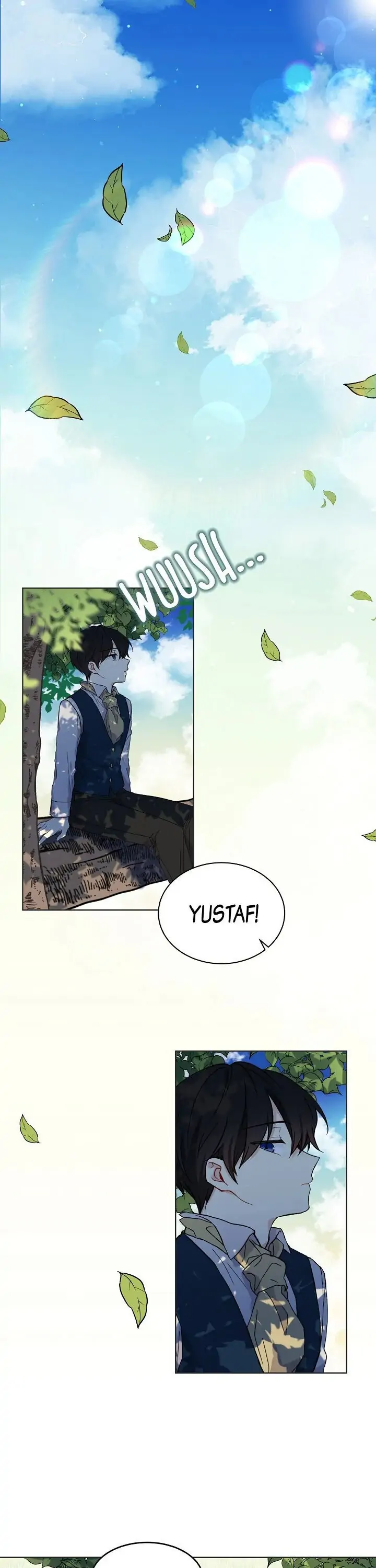The Viridescent Crown-Chapter 1