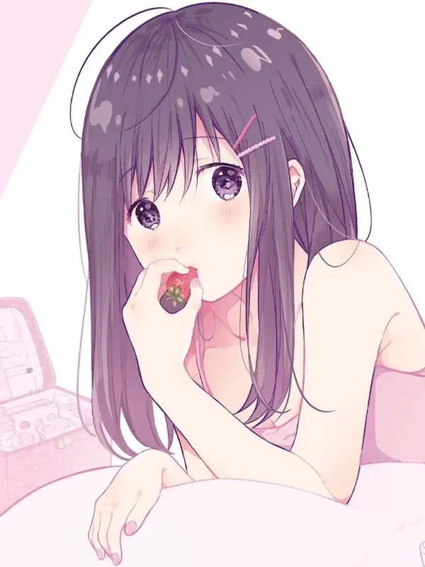일요일의 딸기짱